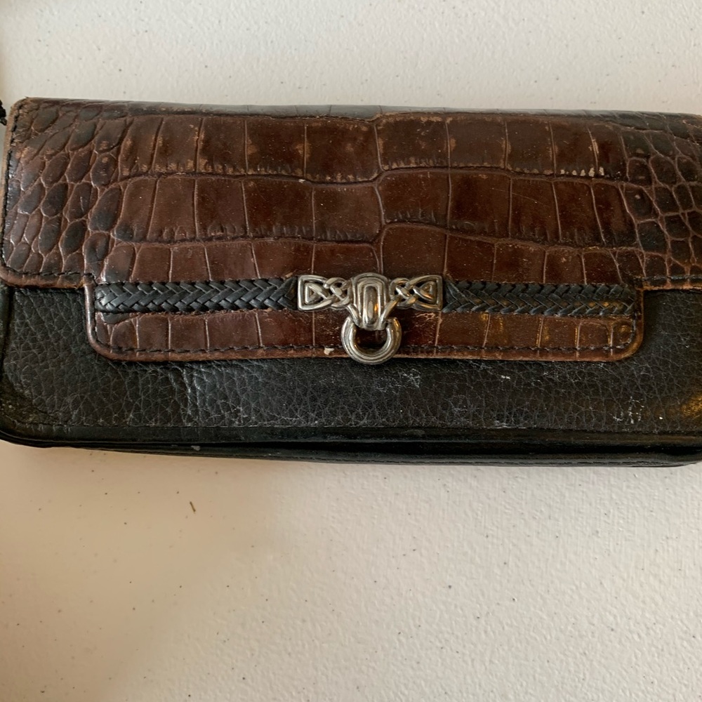 Brighton Wallet